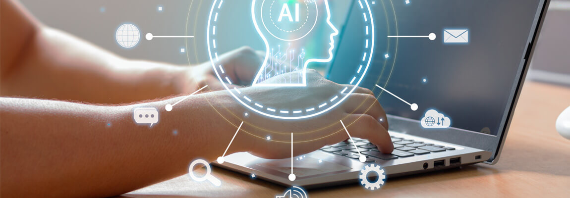 AI application development