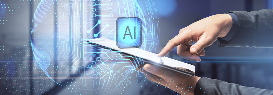 AI Application Development Singapore