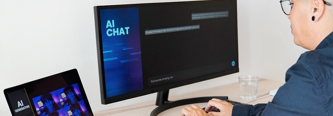 AI Chatbot Service in Singapore