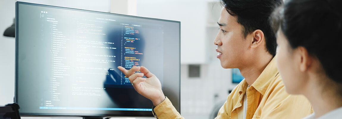 AI Application Development Partner in Singapore