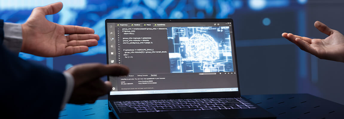 AI Services in Singapore for Corporate Decision Making