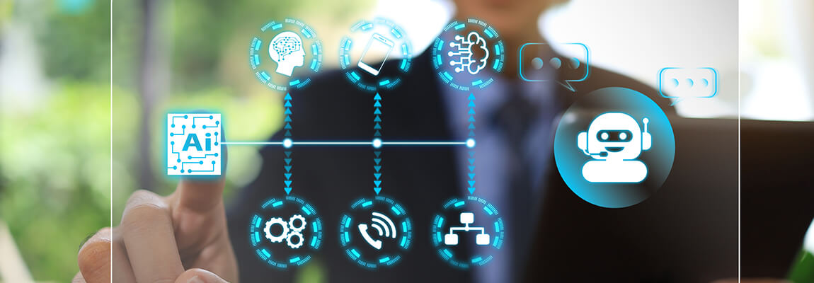 AI Services Singapore