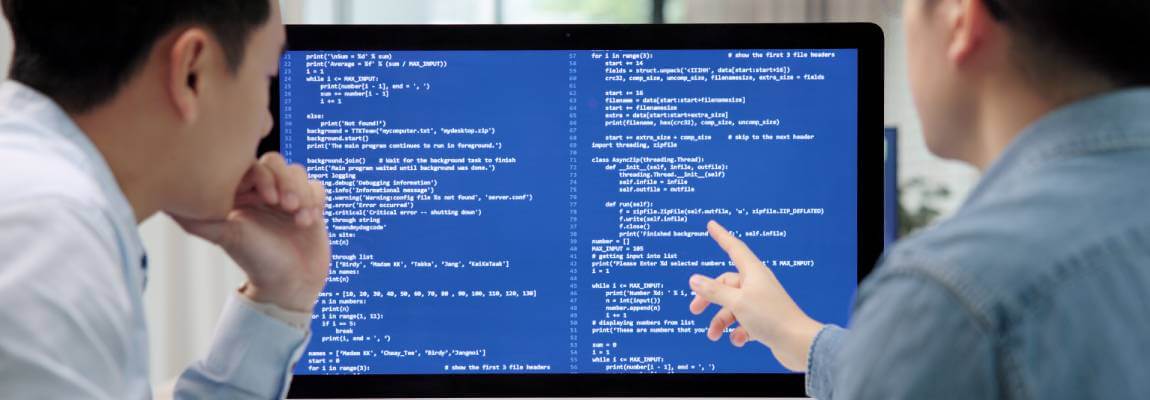 AI Software Engineering Firm In Singapore