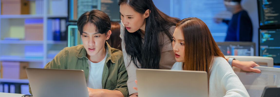 AI Software Engineering Partner