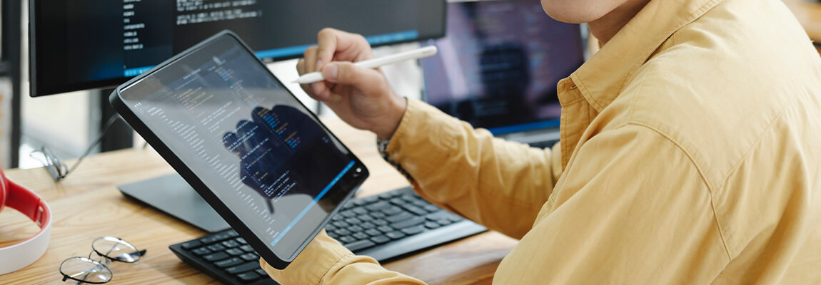 AI Application Development in Singapore