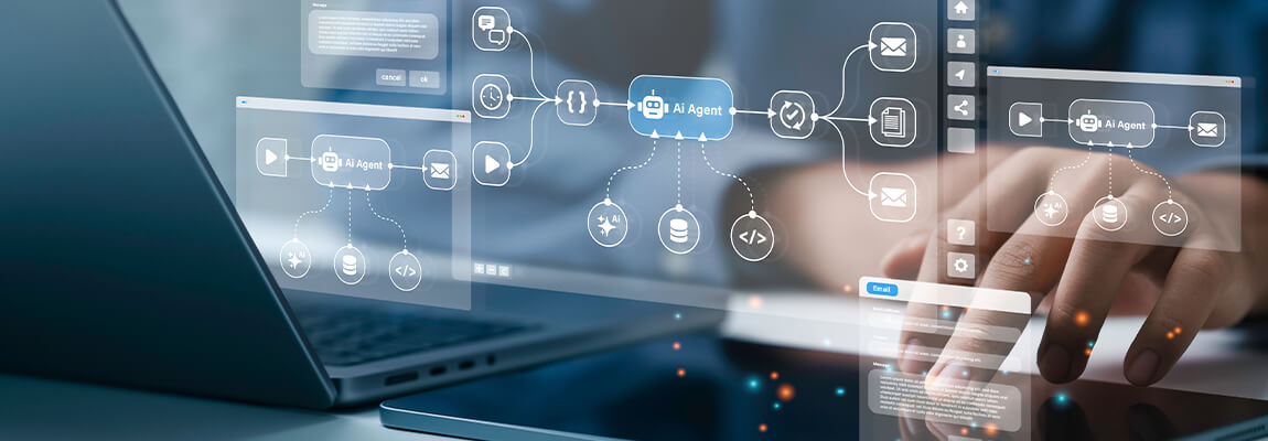 Artificial Intelligence Services in Singapore