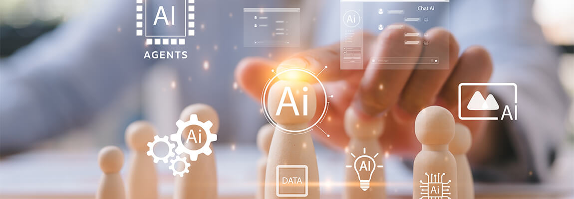 Business AI Services
