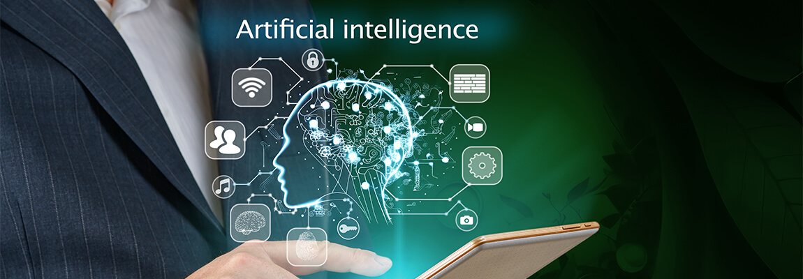 Enterprise AI Services Singapore