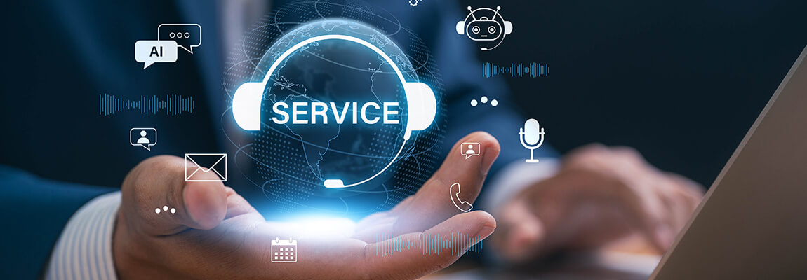 Professional AI Services Singapore