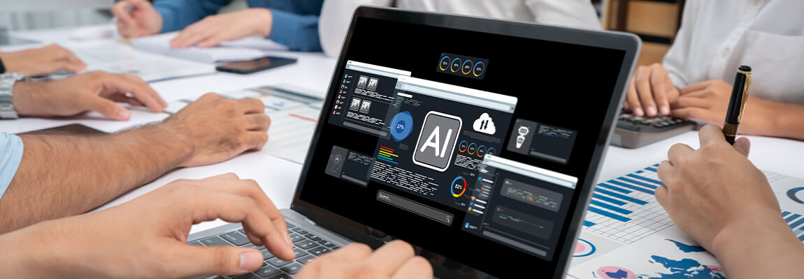 AI Services Partner Singapore