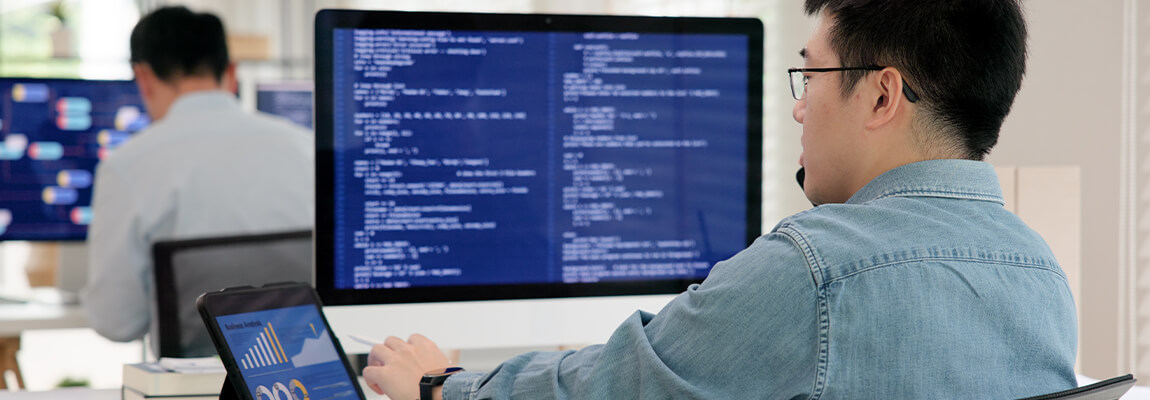 Enterprise AI Services Provider Singapore