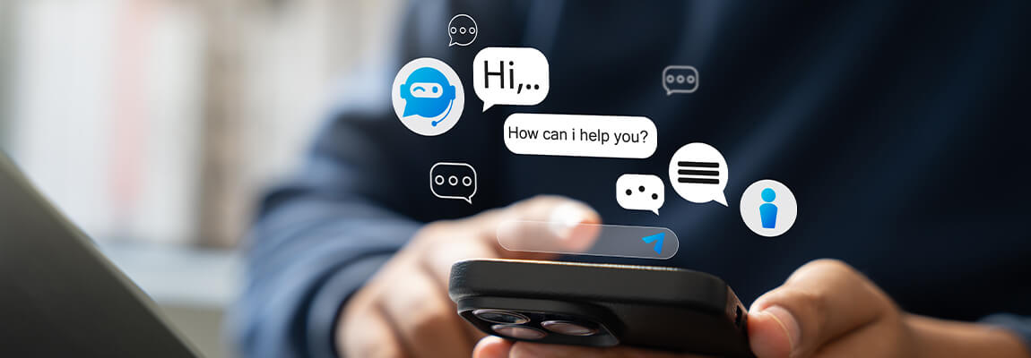 Business AI Chatbot Service Singapore