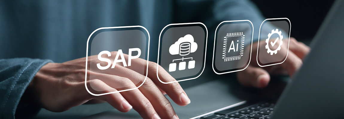 Enterprise AI Services Provider in Singapore