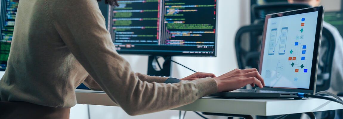 Enterprise AI Services Provider