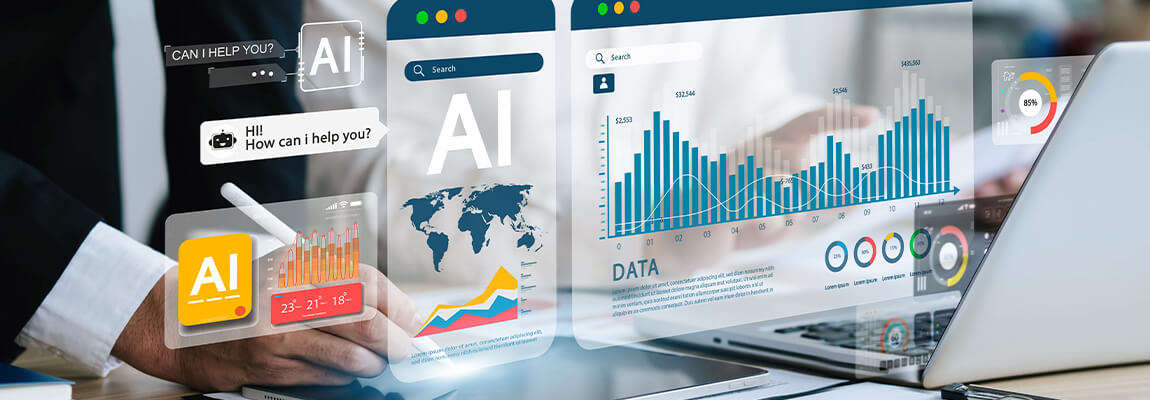 Enterprise AI Solution Provider in Singapore